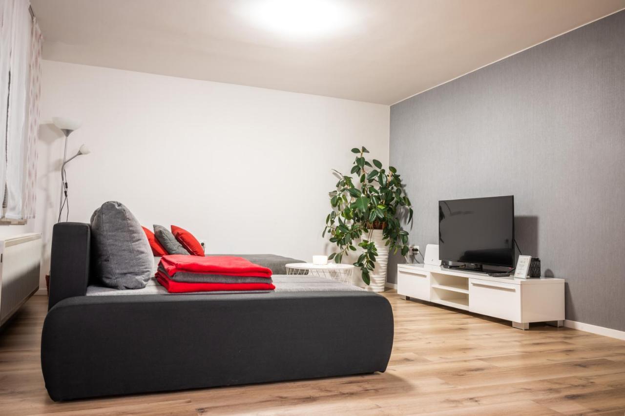 Apartma Tia 2 Zreče Buitenkant foto